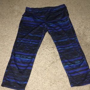 Active wear for girls